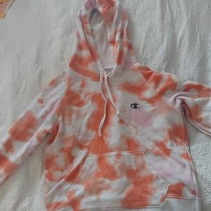 Women's medium champion swearshrit